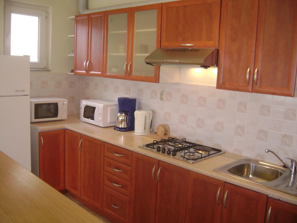 Apartment As Banjole Værelse billede