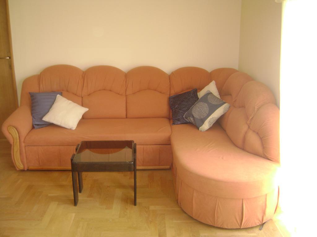 Apartment As Banjole Værelse billede